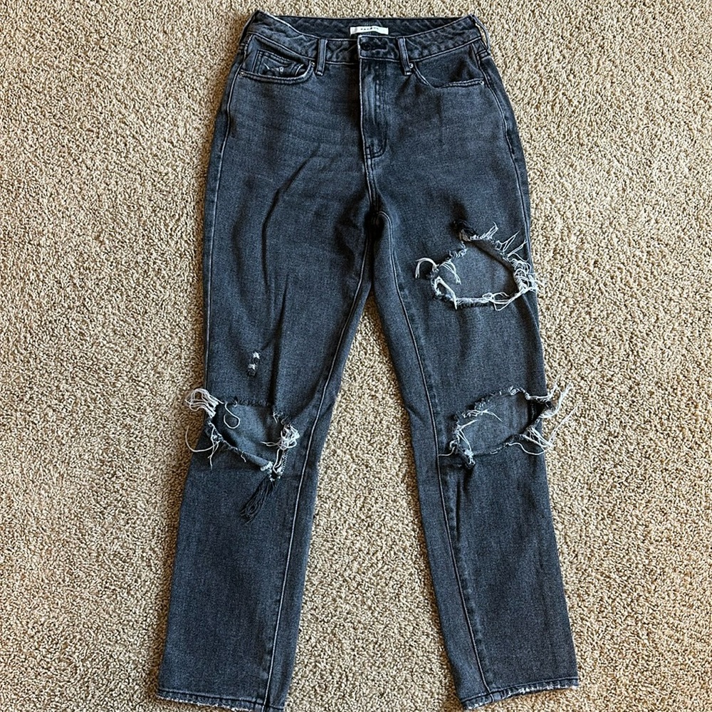 Pacsun Mom Jeans
